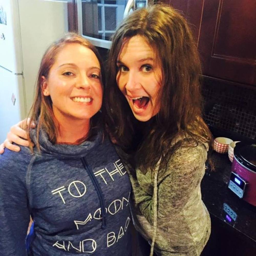 Meet your Posher, Kelley